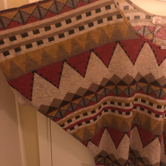 Toto Collection Plus Size Top - Picture 3 of 6